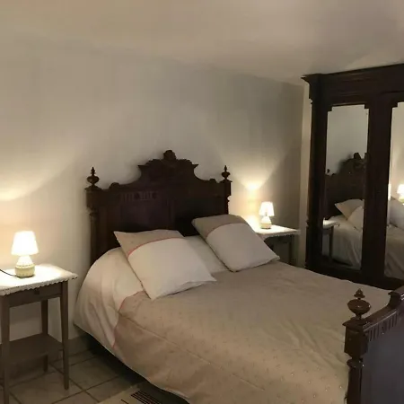 Ferienhaus Valigny, 4 Pieces, 7 Personnes - Fr-1-489-24 *