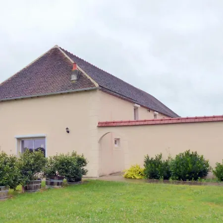 Valigny, 4 Pieces, 7 Personnes - Fr-1-489-24 Ferienhaus Valigny