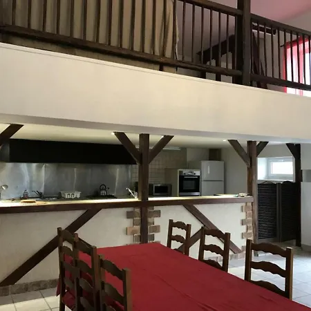 Ferienhaus Valigny, 4 Pieces, 7 Personnes - Fr-1-489-24 Valigny