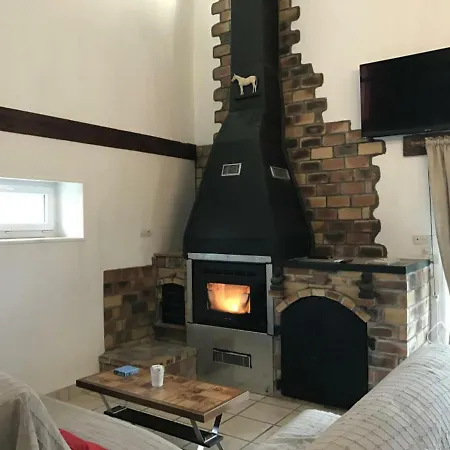 Valigny, 4 Pieces, 7 Personnes - Fr-1-489-24 Ferienhaus Valigny