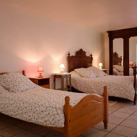 Valigny, 4 Pieces, 7 Personnes - Fr-1-489-24 Ferienhaus *