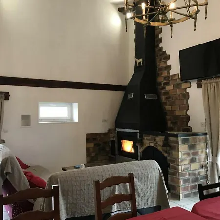 Valigny, 4 Pieces, 7 Personnes - Fr-1-489-24 Ferienhaus Valigny