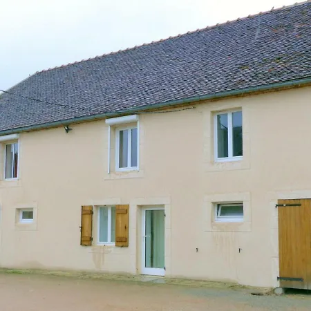 Ferienhaus Valigny, 4 Pieces, 7 Personnes - Fr-1-489-24 *