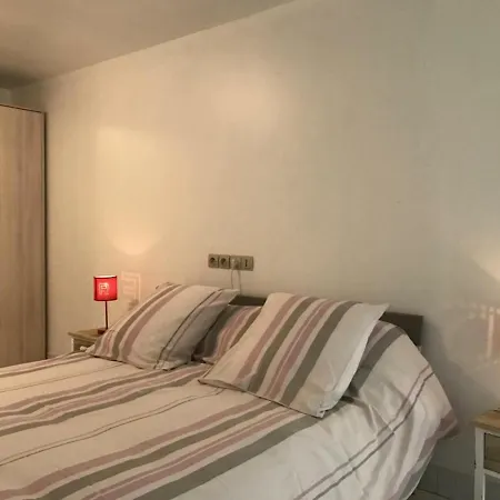 Ferienhaus Valigny, 4 Pieces, 7 Personnes - Fr-1-489-24 *